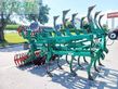 Cultivador - Regent - msg 450 grubber