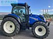 Tractor agrícola - New Holland - t5.110 ac AC