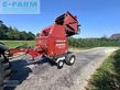 Empacadora gigant - New Holland - 5950