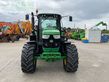 Tractor agrícola - John Deere - tractor 6155m (st23502)