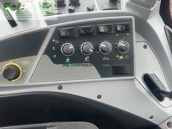 Tractor agrícola - Valtra - n 134 aktiv