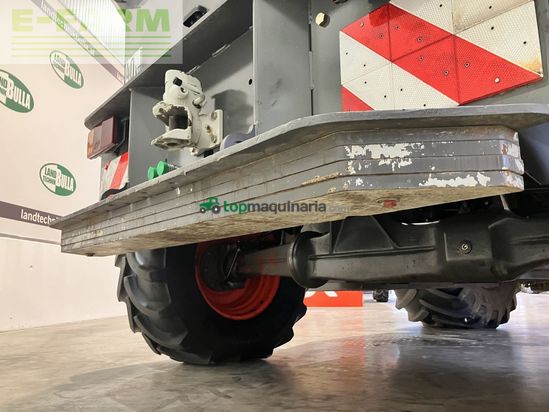 Cosechadora de Cereal - Claas - jaguar 850 speedstar