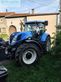 Tractor agrícola - New Holland - t 7.210 classic