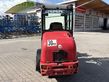 Minicargadora - Weidemann - 1355cx45 mit kabine 3,2m hubhöhe