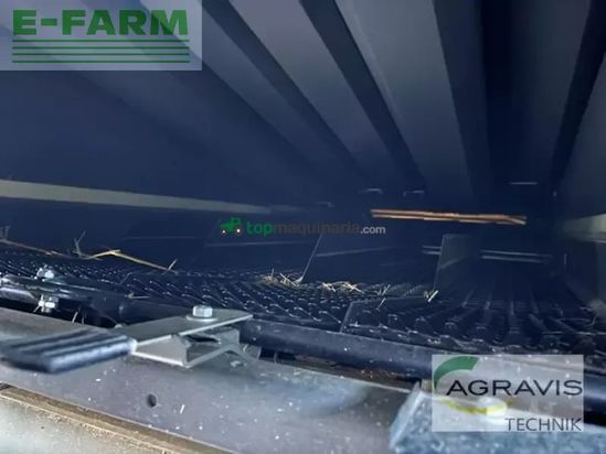 Cosechadora de Cereal - Fendt - corus 526 mcs + pf 5,50 m