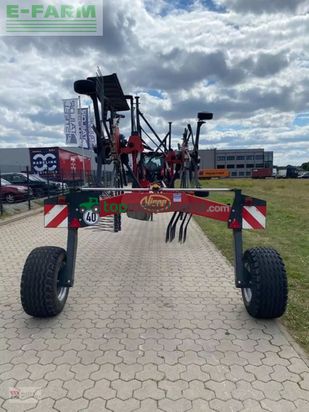 Rastrillo - Vicon - andex 774 proline seitenschwader