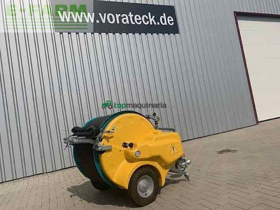 Riego - Ferbo - fa 125/40 sportplatzbewässerung