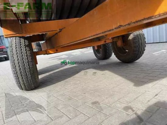 Riego - Beinlich - mf 2700 500/110 bewässerung