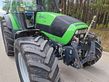 Tractor agrícola - Deutz-Fahr - agrotron 150