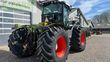 Tractor agrícola - Claas - xerion 3800 med frontlift