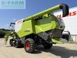 Cosechadora de Cereal - Claas - LEXION 670 TT