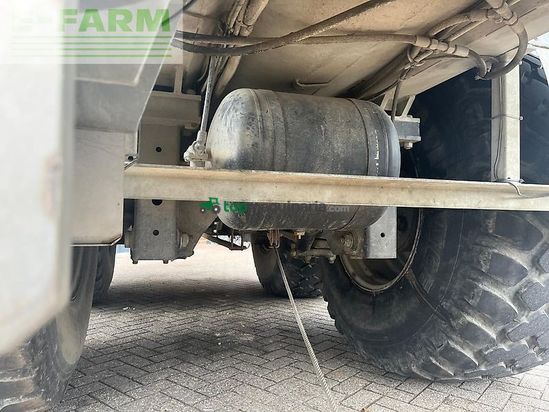 Cuba de purin - Briri - gtw20