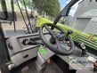 Telescopica - Claas - scorpion 741 varipower