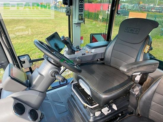 Tractor agrícola - JCB - 4220 icon