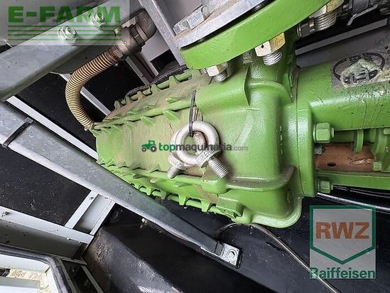 Riego - Irtec - aquapro beregnungsaggreg