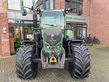 Tractor agrícola - Fendt - vario 514
