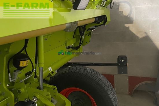 Cosechadora de Cereal - Claas - LEXION 6900 E5