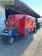 Remolqu esparcidor - Siloking - etruck 1408-14