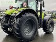 Tractor agrícola - Claas - axion 830 cm cebis cemis rtk