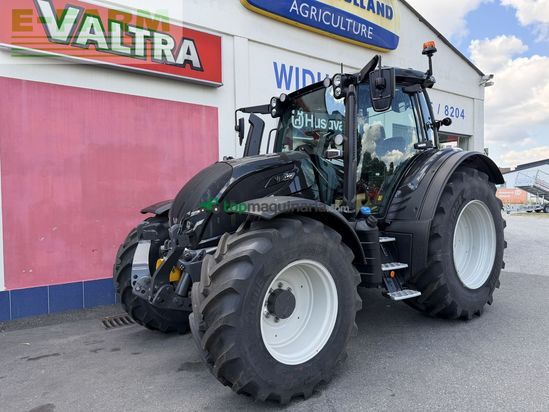 Tractor agrícola - Valtra - n175 direct