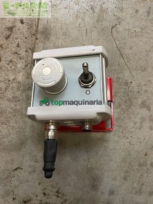 Cosechadora - arrancadora de patata - Grimme - gl 420