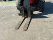 Telescopica - Manitou - mlt 961-145 v+l elite telehandler (st22249)