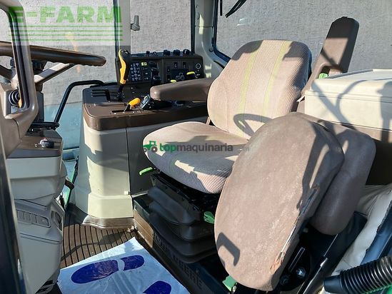 Tractor agrícola - John Deere - 6920