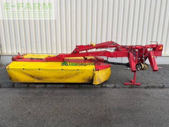 Cortacésped manual - Pöttinger - Novacat 265