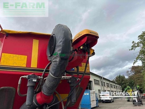 Sembradora - Väderstad - rapid a 600 c jumbo