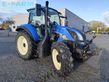 Tractor agrícola - New Holland - t5 120 ec