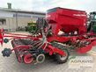 Combinado de siembra - Horsch - pronto 3 dc