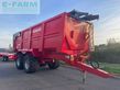 Volquet -  - 75-29 x-agri