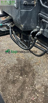 Tractor agrícola - New Holland - T6.180 SideWinder II