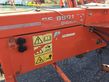 Henificador - Kuhn - gf 8501 to digidrive