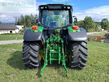 Tractor agrícola - John Deere - 6120 m