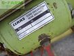Henificador - Claas - volto 540 h