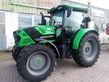 Tractor agrícola - Deutz-Fahr - 6115c
