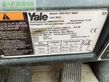 Elevadora - Yale - erp 16vt