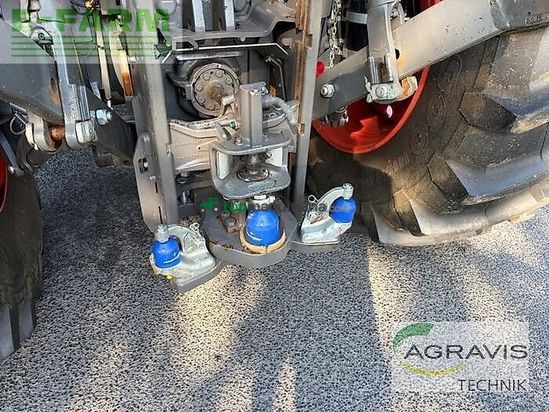 Tractor agrícola - Claas - axion 870 cmatic cebis