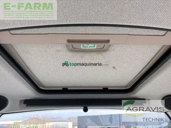 Tractor agrícola - Fendt - 828 vario s4