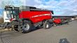 Cosechadora de Cereal - Massey Ferguson - mf 7380 centora al