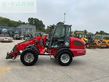 Telescopica - Weidemann - 5080t telescopic loading shovel (st27129)