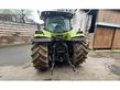 Tractor agrícola - Claas - arion 650 cis+