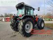 Tractor agrícola - Same - silver 110