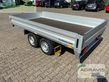Remolqu agrícola - Humbaur - ht 20 31 16