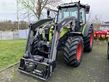 Tractor agrícola - Claas - axos 240 advanced mit fl u506