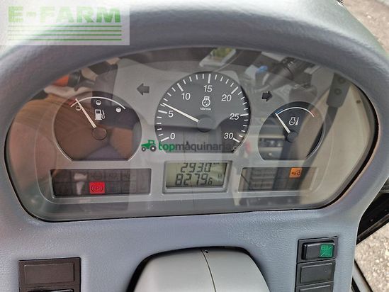 Tractor agrícola - Valtra - 6350