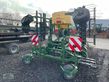 Combinado de siembra - Düvelsdorf - green rake expert