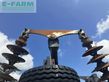 Grada de disco - Fliegl - kse 680