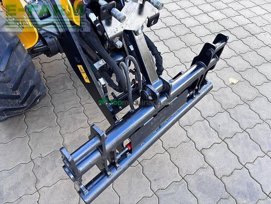 Minicargadora - JCB - 403 plus